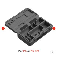 LeFeet P1 / P1 XR Soft Case - Travel & Storage Protection