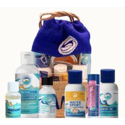 Conscious Explorer Kit (asstd. travel sizes)