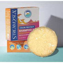 Shampoo Bar - Color Protect