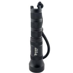NR-1800L (Blk) - with green laser