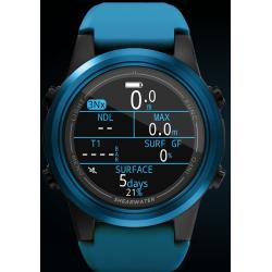 Tern TX - Limited Edition Blue