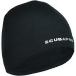 Beanie 2mm - Black - S/M