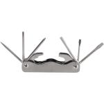 SILVER SS MULTI TOOL