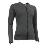 Titanium 2 Long Sleeve Full Zip US12