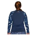 Nudibranch Rash Guard - Small