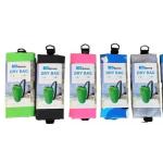 DRY BAG - LIME GREEN 20L