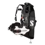 Hydros Pro w/Balanced Inflator Women's MD - White