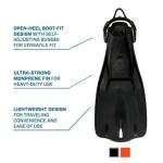 GO Sport Gorilla Black - XL