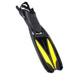 Jet Sport Adjustable Yellow - XL