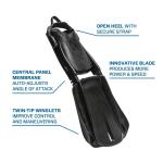 Seawing Supernova Black - SM