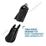 Seawing Supernova Black - LG