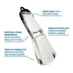 Seawing Supernova White - SM