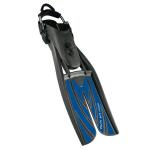 Twin Jet Max Black/Blue - LG