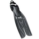 Twin Jet Max Black/Dark Gray - SM