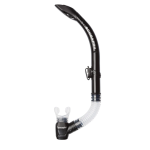 Escape Semi-Dry - Clear/Black