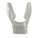 SeaCure Custom Mouthpiece - Size 2 Clear