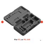 LeFeet P1 / P1 XR Soft Case - Travel & Storage Protection