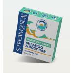 Shampoo Bar - Naturally Naked (Fragrance Free)