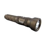 NR-1800L  (Flat Earth) - with green laser