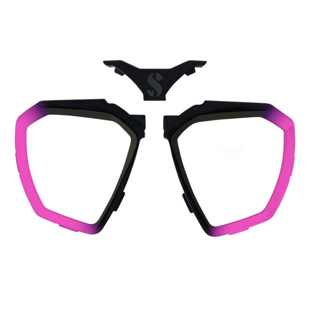 D-Mask Color Kit - Pink