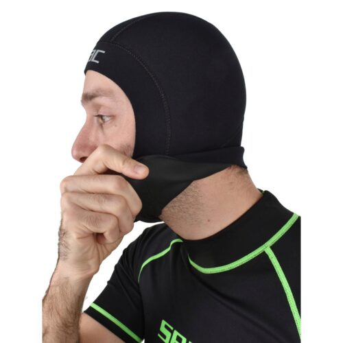 HOOD STANDARD 5 MM L