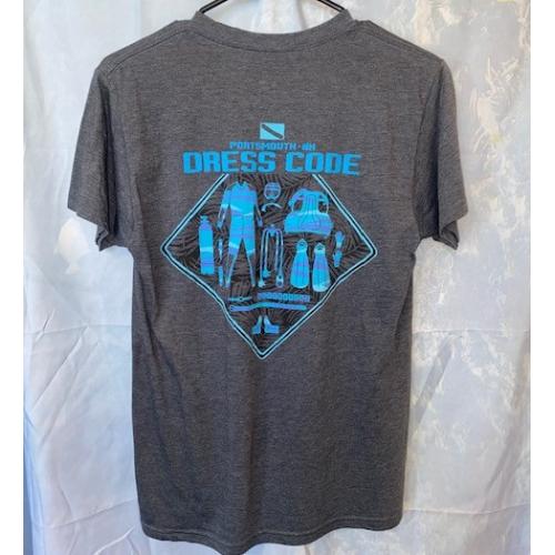 Dress Code Shirt M