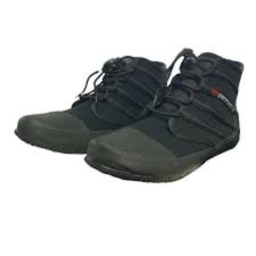 Explorer Lace-Up 3mm Boot, Size US 9