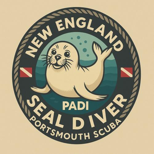 New England Seal Diver Specialty