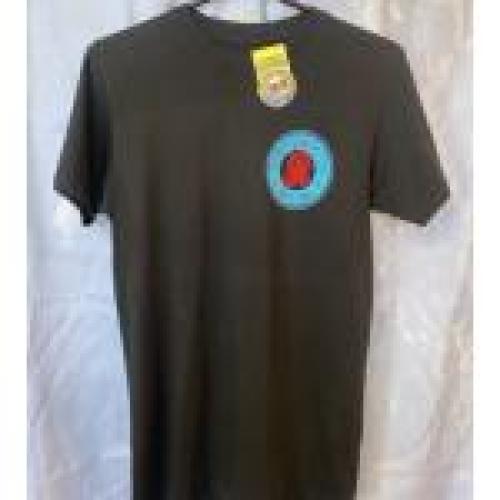 DEEPER THINGS SHIRT MED