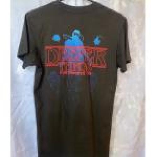 DEEPER THINGS SHIRT MED