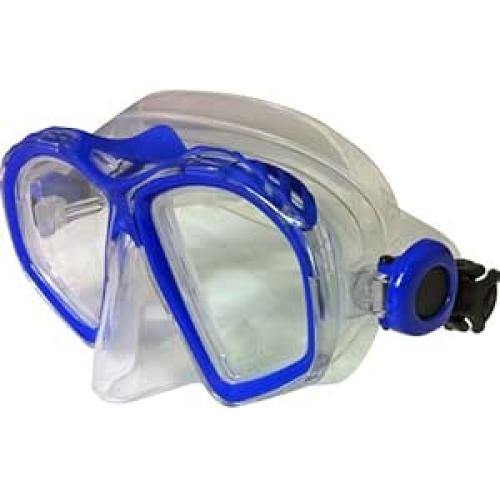 VIDA STEEL BLUE