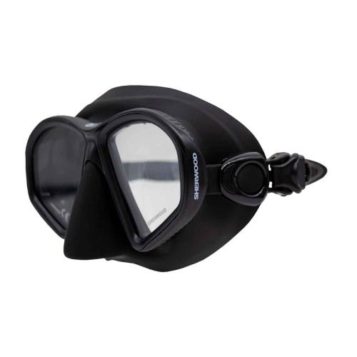 ONYX BLACK SILICONE