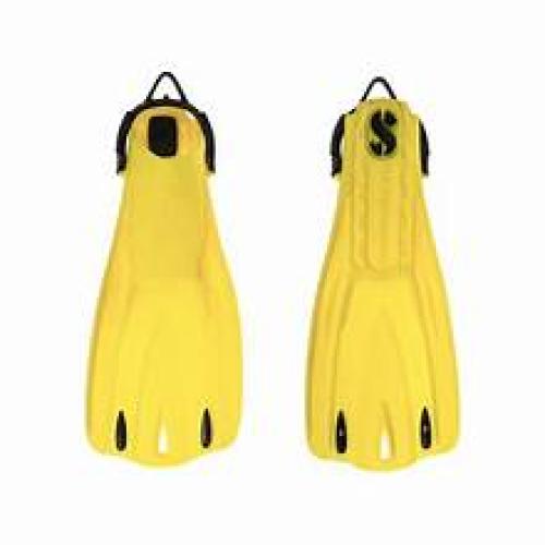 GO Sport - Yellow