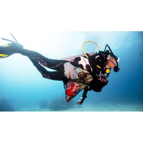 Private Open Water Class