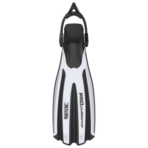 PROPULSION S M/L WHITE