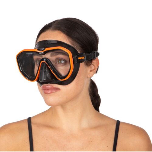 APPEAL A. S/BL BLACK