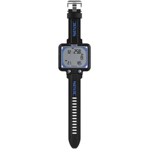 COMPUTER TABLET BLACK/BLUE