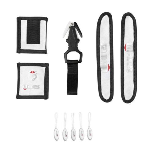 COLOR KIT - (GUARDIAN AND GRACE BCD)