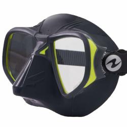 MICROMASK X ASPHALT/YLW/ASPHALT