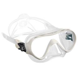 MASK,LINEA,WHT ARCTIC