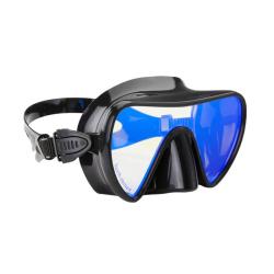 Scout Mask - Enhance - Black