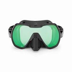 Seeker Mask Black Contrast