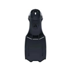 RK 4 FIN BLACK L