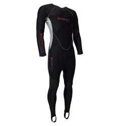 SHARKSKIN Chillproof Suit (Rear Zip) Men's