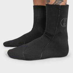 RF SOCKS BLACK L