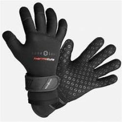 THERMOCLINE GLOVES 5MM XS