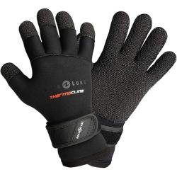 THERMOCLINE KEVLAR GLOVES 5MM SM
