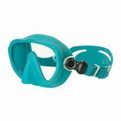 Ghost Mask - Turquoise