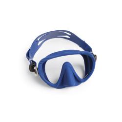 Ghost Mask - Blue