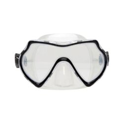 SuperView SLX Mask, Black